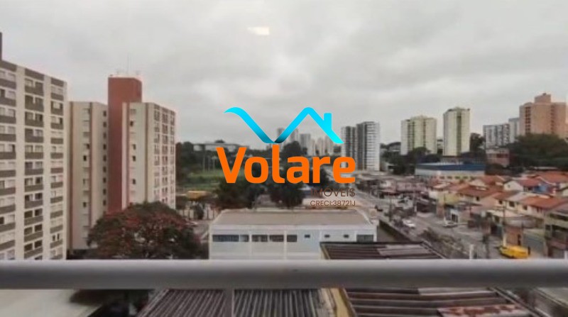 Apartamento, 1 quarto, 24 m² - Foto 5