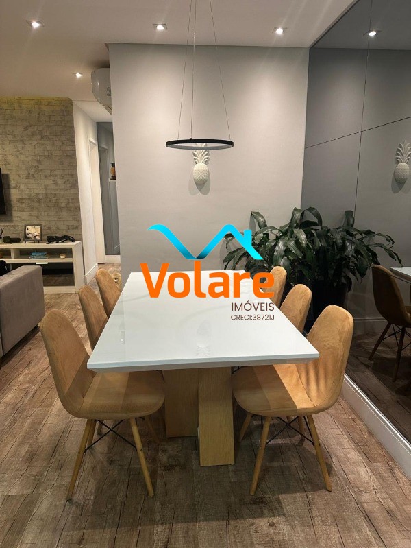 Apartamento, 2 quartos, 83 m² - Foto 11