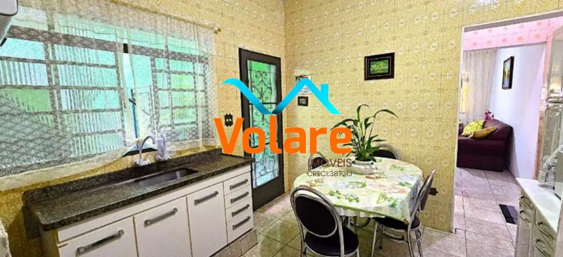 Casa, 3 quartos, 138 m² - Foto 7