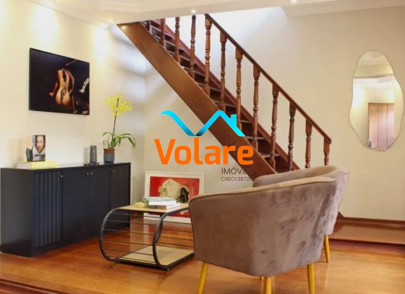 Casa, 4 quartos, 239 m² - Foto 4