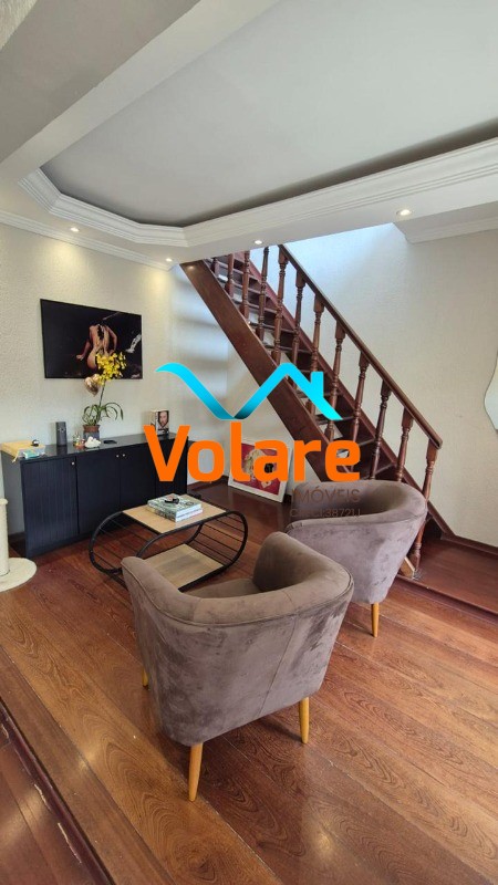 Casa, 4 quartos, 239 m² - Foto 3