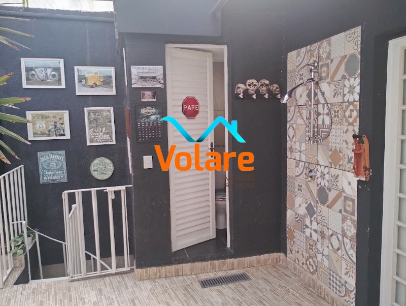 Casa, 3 quartos, 170 m² - Foto 23