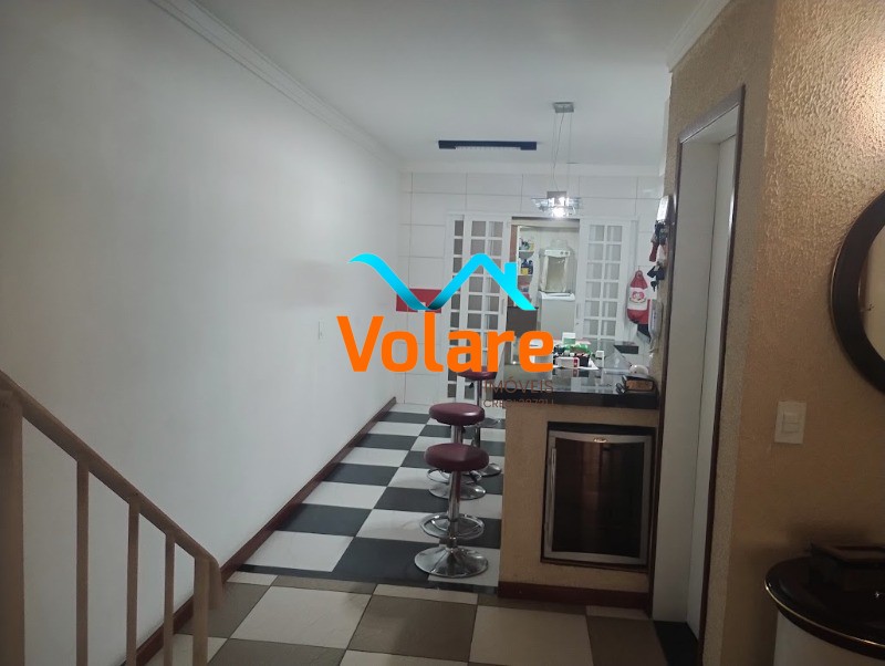 Casa, 3 quartos, 170 m² - Foto 4