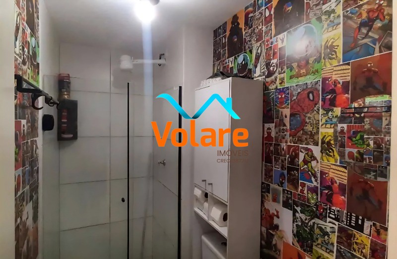 Kitnet-Studio, 25 m² - Foto 19