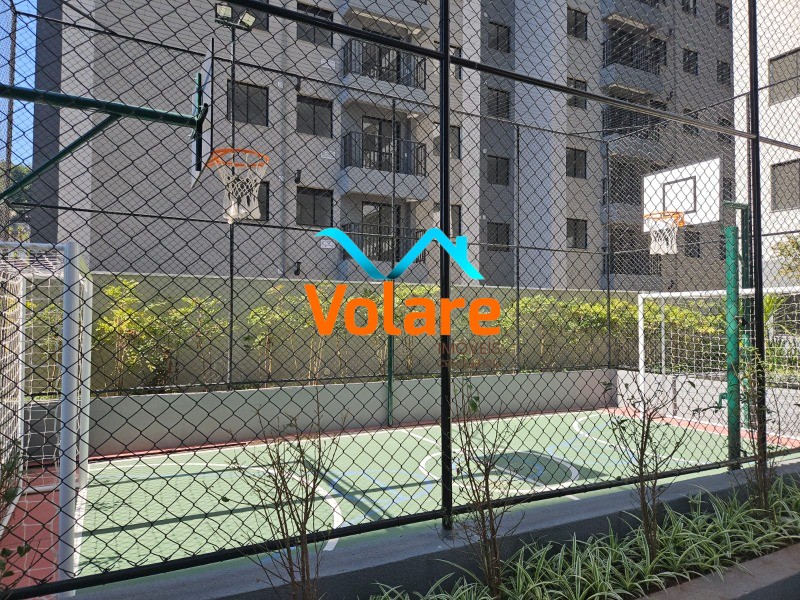 Apartamento, 2 quartos, 42 m² - Foto 11