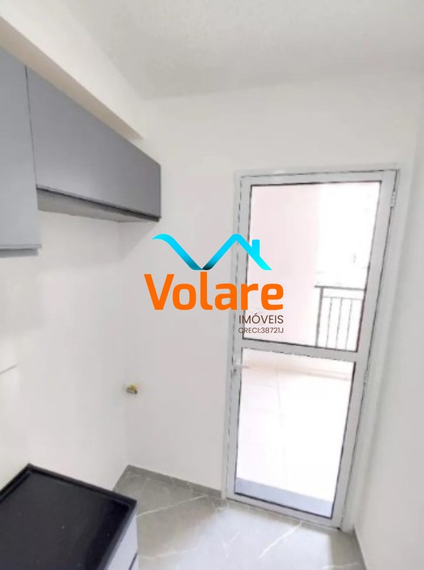 Apartamento, 2 quartos, 43 m² - Foto 9