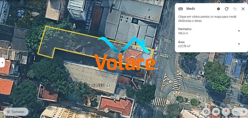 Prédio Inteiro, 450 m² - Foto 3