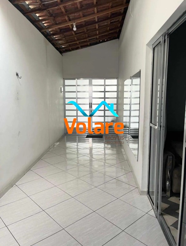 Casa, 3 quartos - Foto 12