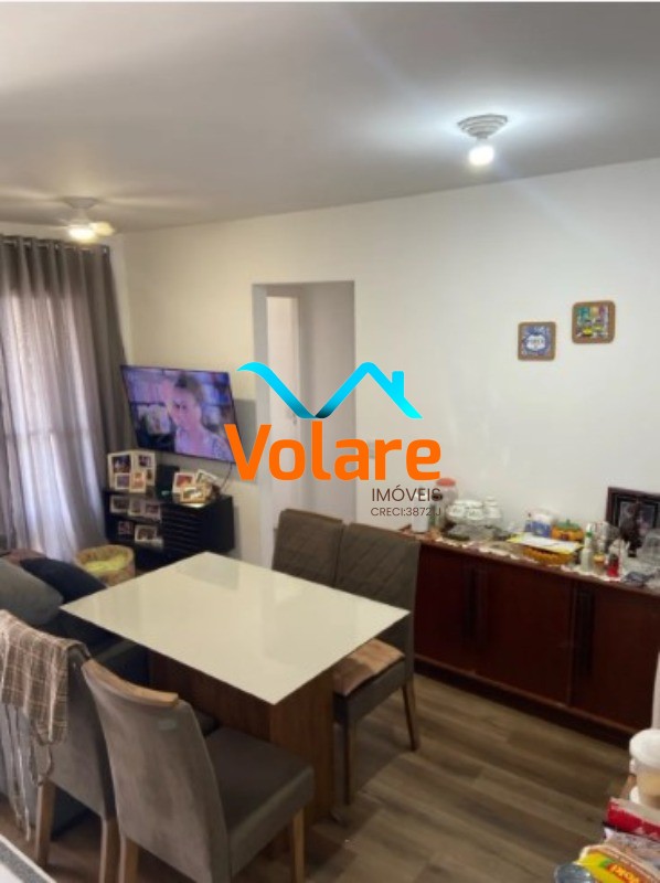 Apartamento, 2 quartos, 55 m² - Foto 4