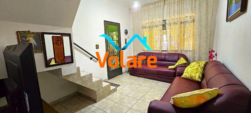 Casa, 3 quartos, 138 m² - Foto 5