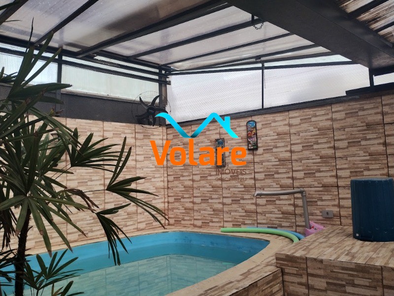 Casa, 3 quartos, 170 m² - Foto 7