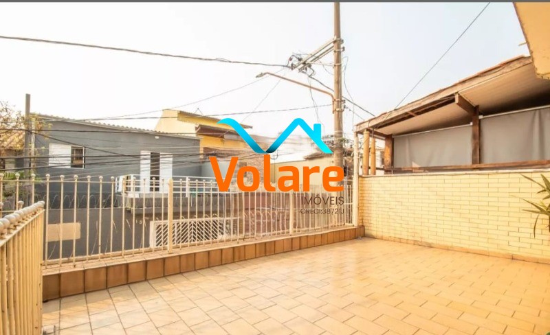 Casa, 6 quartos, 192 m² - Foto 3