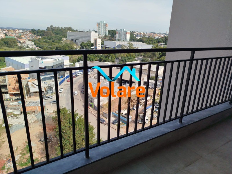 Apartamento, 2 quartos, 55 m² - Foto 3