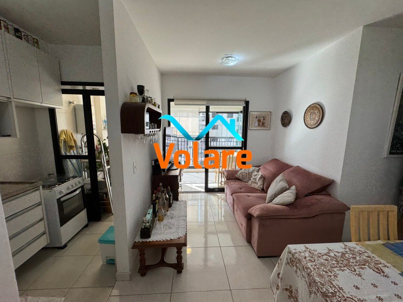 Apartamento, 2 quartos, 62 m² - Foto 4