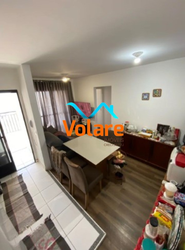 Apartamento, 2 quartos, 55 m² - Foto 3