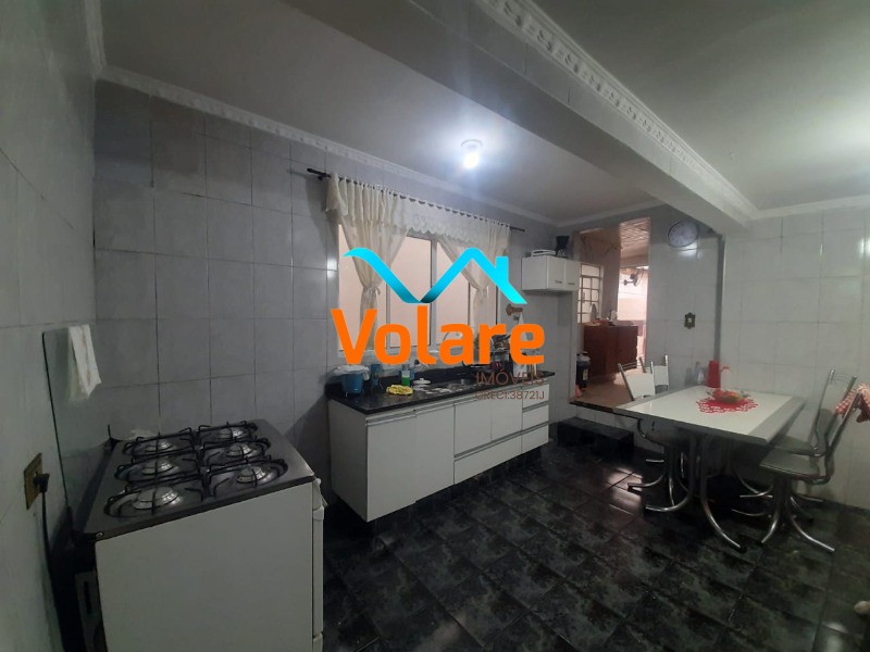Casa, 3 quartos, 180 m² - Foto 9