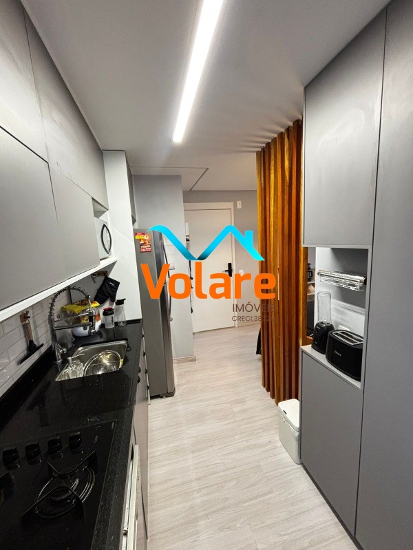 Apartamento, 2 quartos, 46 m² - Foto 3