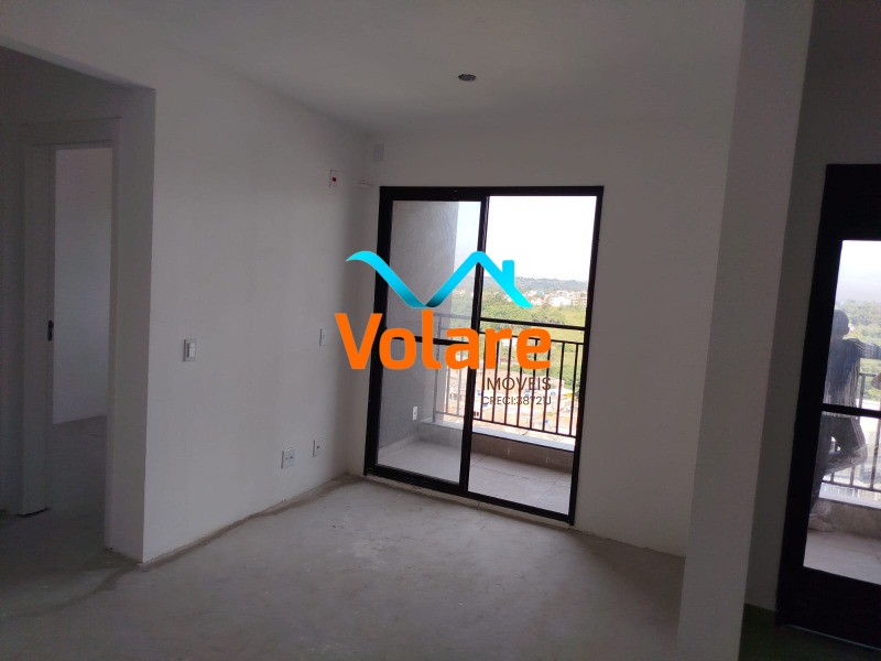 Apartamento, 2 quartos, 55 m² - Foto 1