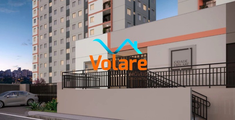 Apartamento, 2 quartos, 43 m² - Foto 34