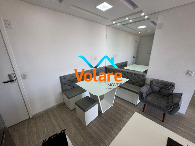 Apartamento, 2 quartos, 79 m² - Foto 2
