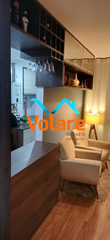 Apartamento, 2 quartos, 77 m² - Foto 4