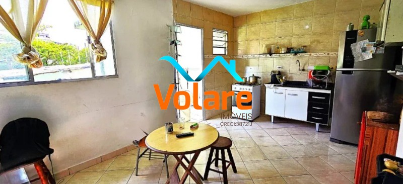 Casa, 3 quartos, 138 m² - Foto 12