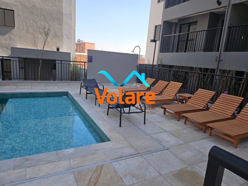 Apartamento, 2 quartos, 42 m² - Foto 9
