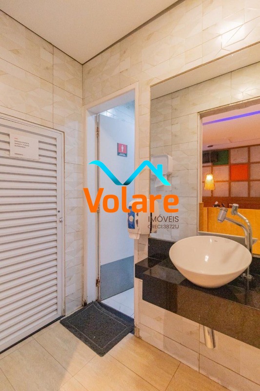 Prédio Inteiro, 450 m² - Foto 21