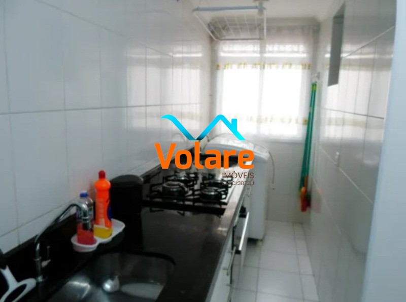 Apartamento, 2 quartos, 47 m² - Foto 6