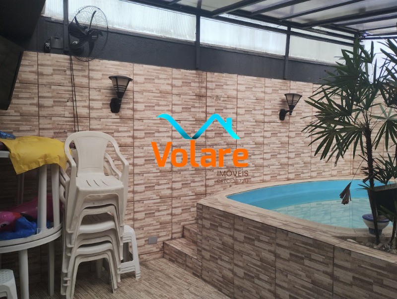 Casa, 3 quartos, 170 m² - Foto 8