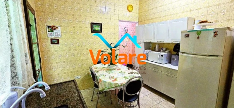 Casa, 3 quartos, 138 m² - Foto 9