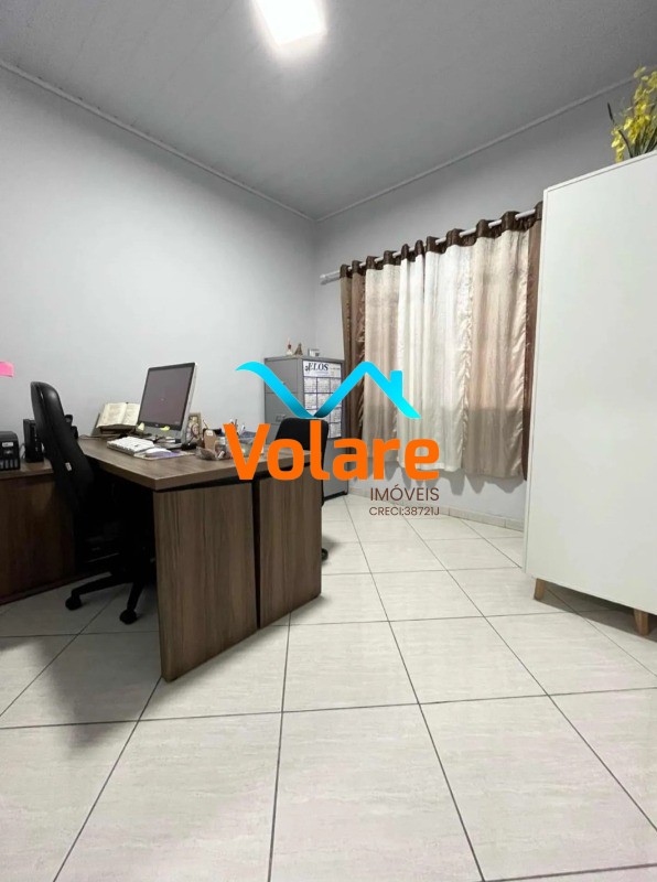 Casa, 3 quartos - Foto 10