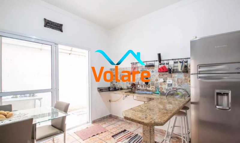 Casa, 6 quartos, 192 m² - Foto 5