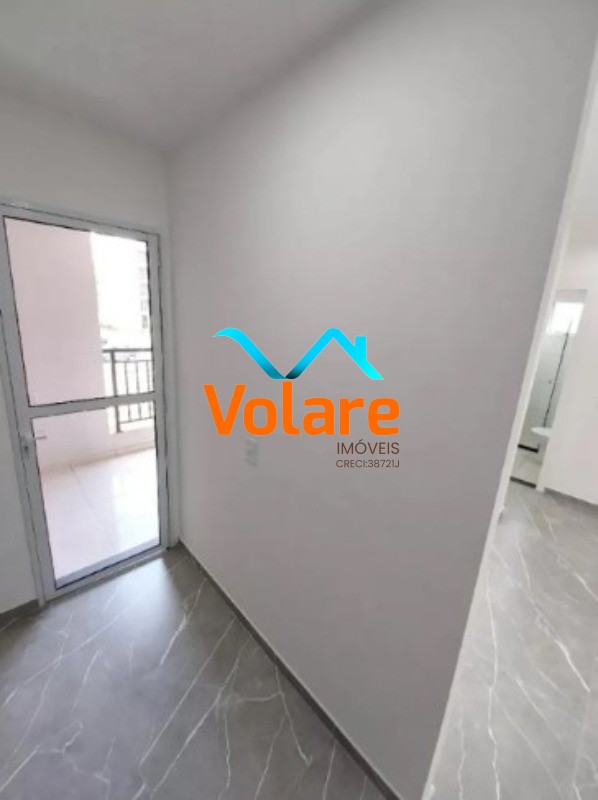 Apartamento, 2 quartos, 43 m² - Foto 5