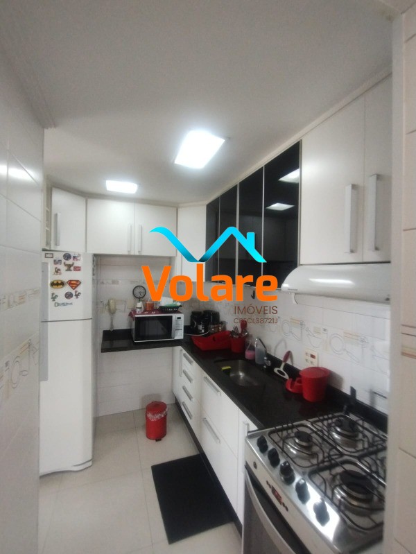 Apartamento, 3 quartos, 74 m² - Foto 5