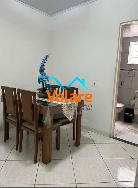 Casa, 3 quartos - Foto 4