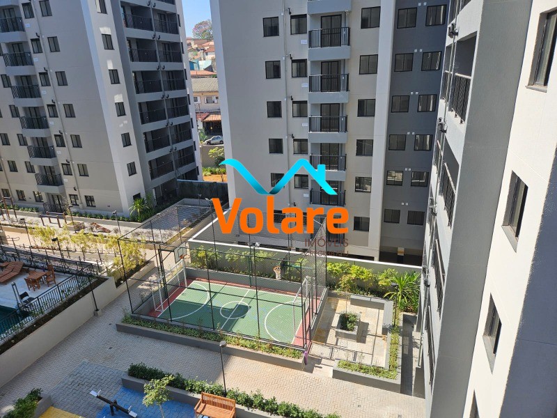 Apartamento, 2 quartos, 42 m² - Foto 18