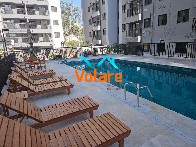 Apartamento, 2 quartos, 42 m² - Foto 8
