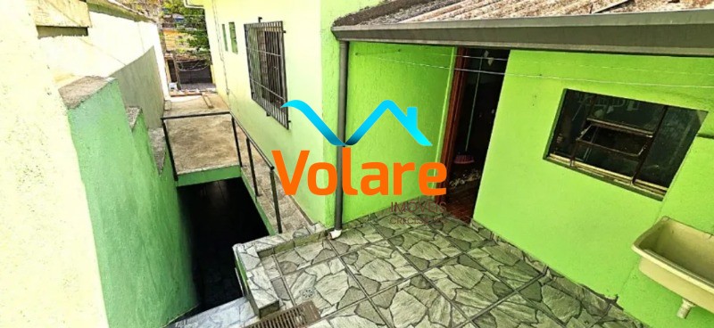 Casa, 3 quartos, 138 m² - Foto 24