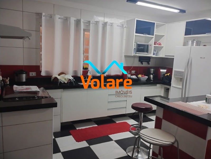 Casa, 3 quartos, 170 m² - Foto 10