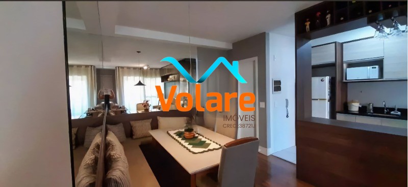 Apartamento, 2 quartos, 77 m² - Foto 5