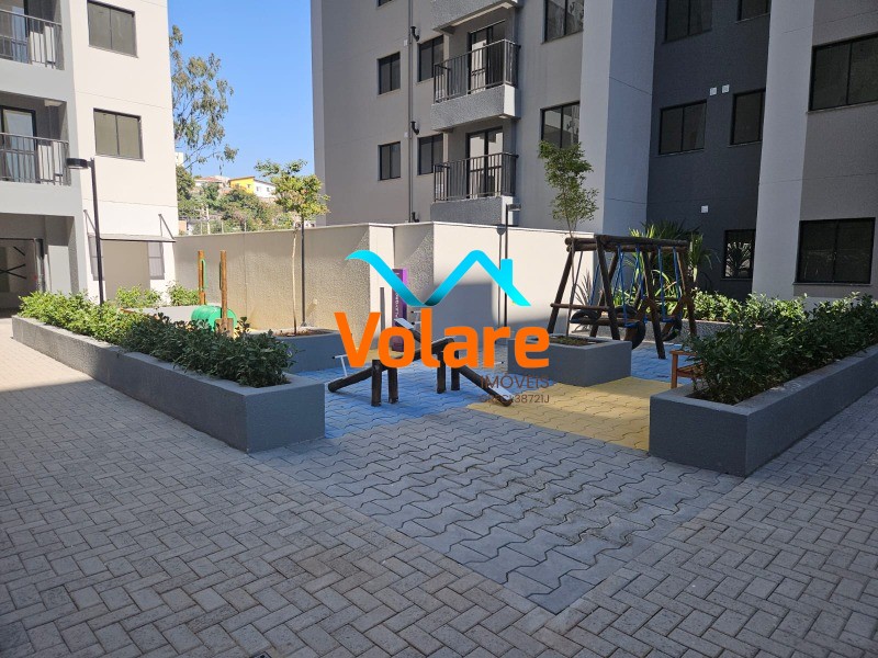 Apartamento, 2 quartos, 42 m² - Foto 12