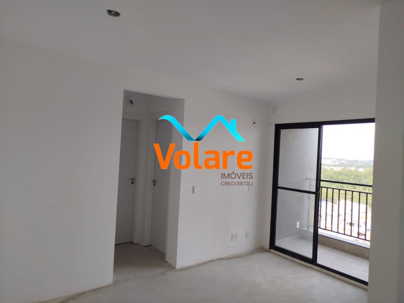 Apartamento, 2 quartos, 55 m² - Foto 2