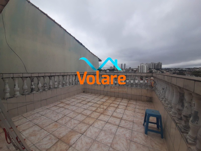 Casa, 3 quartos, 180 m² - Foto 26