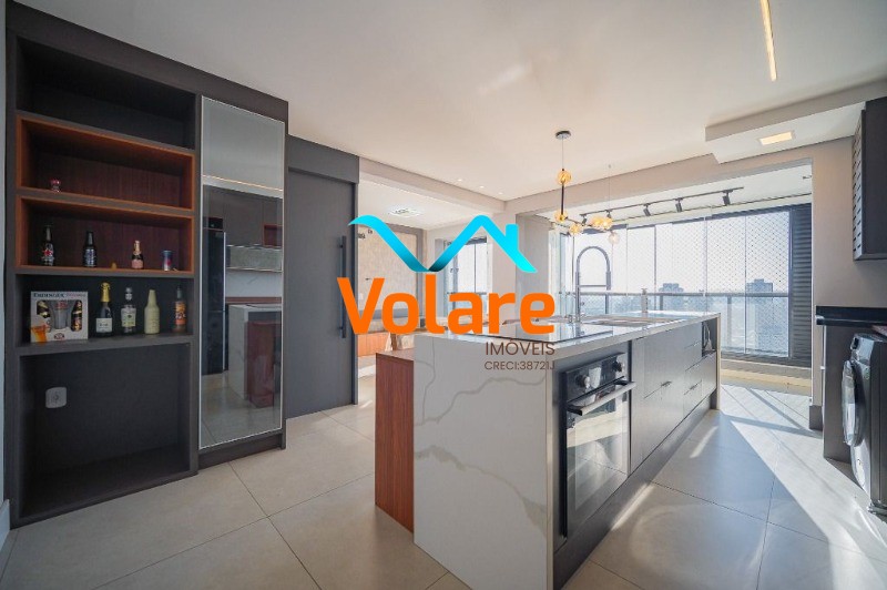 Apartamento, 2 quartos, 84 m² - Foto 4