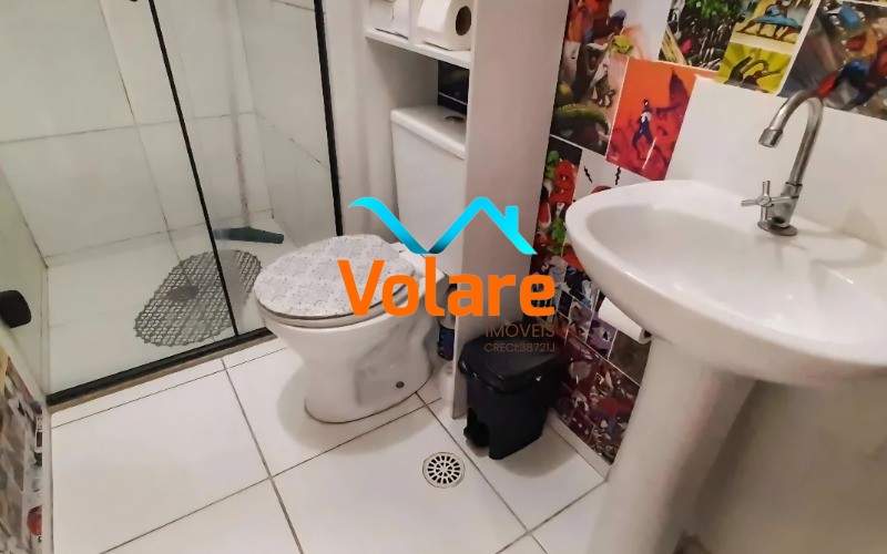 Kitnet-Studio, 25 m² - Foto 17