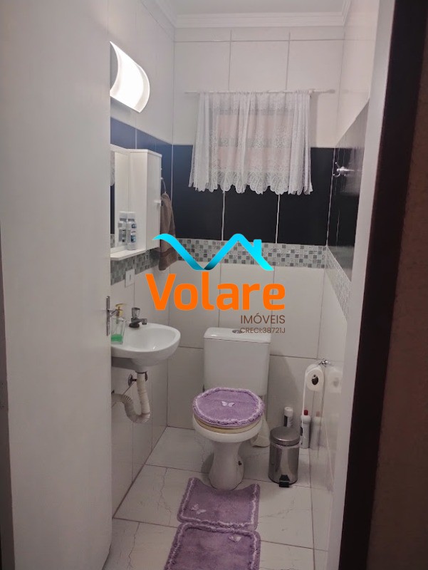 Casa, 3 quartos, 170 m² - Foto 11