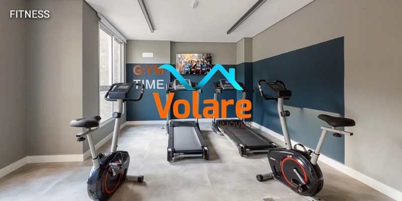 Apartamento, 1 quarto, 24 m² - Foto 19