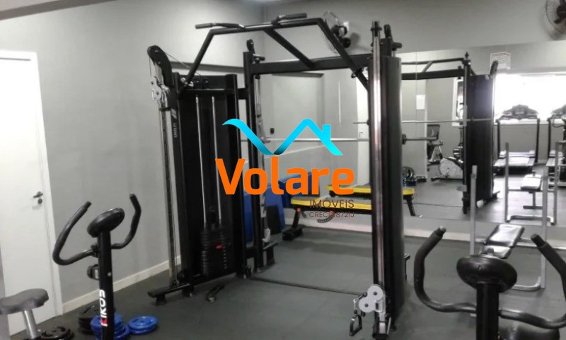 Apartamento, 2 quartos, 47 m² - Foto 17