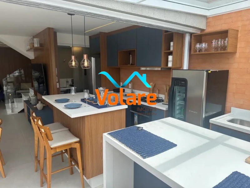 Cobertura, 3 quartos, 135 m² - Foto 5